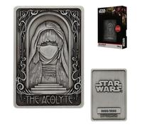 Star Wars The Acolyte Limited Edition ingot