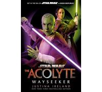 Star Wars: The Acolyte: Wayseeker