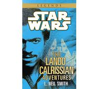 Star Wars: The Adventures of Lando Calrissian