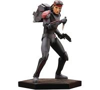 Star Wars The Bad Batch ARTFX PVC Statue 1/7 Hunter 25 cm