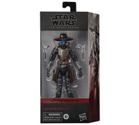 Star Wars The Bad Batch Black Series - Cad Bane (Bracca) Action Figure