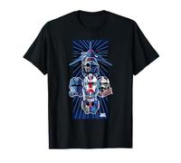 Star Wars The Bad Batch Clone Force 99 Gamer T-Shirt