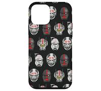 Star Wars The Bad Batch Clone Force 99 Helmets Case for iPhone 12 mini