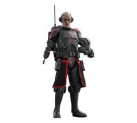 STAR WARS - The Bad Batch - Echo 1/6 Action Figure 12" TMS042 Hot Toys