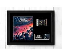 Star Wars: The Bad Batch Framed Film Cell Display New Stunning Cast Signed