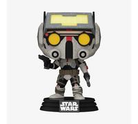 Star Wars The Bad Batch Tech Pop! Vinyl Figure