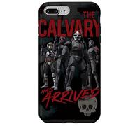 Star Wars The Bad Batch The Calvary Has Arrived Case for iPhone 7 Plus/8 Plus