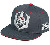 Difuzed Star Wars: The Bad Batch Wrecker Boys Snapback Cap