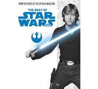 Star Wars: The Best of Star Wars Insider : Volume 1