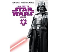 Star Wars: The Best Of Star Wars Insider Vol. 3: Volume 3
