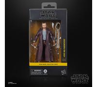Star Wars The Black Series 01 JOD NA NAWOOD Figure (SKELETON CREW)