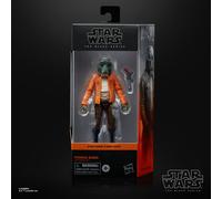 Star Wars The Black Series 02 PONDA BABA Figure (A NEW HOPE)