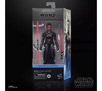 Star Wars Obi-Wan Kenobi The Black Series Reva Third Sister