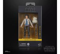 Star Wars The Black Series 03 WIM (AT ATTIN) Figure (SKELETON CREW)