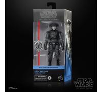 Star Wars The Black Series 04 FIFTH BROTHER (INQUISITOR) Figure (OBI-WAN KENOBI)