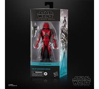 Star Wars The Black Series 05 HK-87 ASSASSIN DROID Figure (AHSOKA)