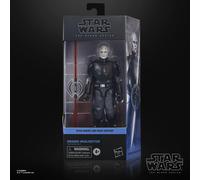 Star Wars The Black Series 09 GRAND INQUISITOR Figure (OBI-WAN KENOBI)