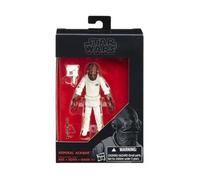 Star Wars The Black Series 10cm Figure - Admiral Ackbar