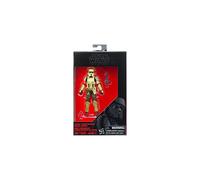 Star Wars The Black Series 10cm Figure - Scarif Stormtrooper Squad Leader