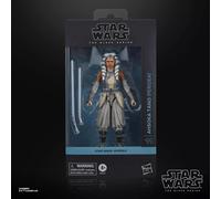 Star Wars The Black Series 11 AHSOKA TANO (PERIDEA) Figure (AHSOKA)