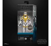 Star Wars The Black Series 12 13th BATTALION TROOPER Figure JEDI: FALLEN ORDER (Gaming Greats)