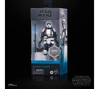 Star Wars Jedi Survivor the Black Series Riot ScoutTrooper