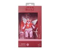 Star Wars The Black Series Ewok (Valentine’s Day Edition), Premium Collectible 15-cm Action Figure