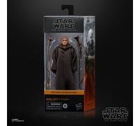 Star Wars The Black Series 16 BOBA FETT (TYTHON) Figure (THE MANDALORIAN)
