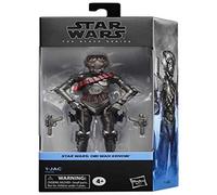 Star Wars The Black Series 1-JAC Obi Wan Kenobi - 15 cm