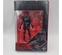 STAR WARS The Black Series 3.75" Imperial Death Trooper Hasbro Disney C0663