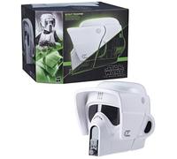 Star Wars The Black Series Scout Trooper Helmet