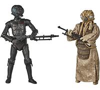 Star Wars The Black Series Bounty Hunters 40th Anniversary Edition The Empire Strikes Back