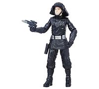 Star Wars The Black Series 40th Anniversary Death Squad Commander, 6-inch Action Figure
