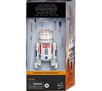 Star Wars The Black Series R5-D4, Star Wars: The Mandalorian 6-Inch Action Figur