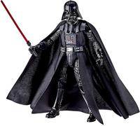Star Wars The Black Series Darth Vader 6-Inch Scale The Empire Strikes Back 40th Anniversary Collectible Figure, Ages 4 and Up