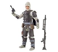 STAR WARS The Black Series 6-inch Dengar Figure