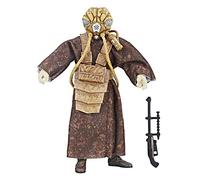 Star Wars The Black Series 6-inch Zuckuss Figure