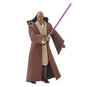 STAR WARS The Black Series 6" Mace Windu Figure