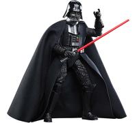 Star Wars - The Black Series - A New Hope - Darth Vader Figure