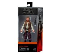 Star Wars The Black Series Dr. Evazan 6-Inch Action Figure