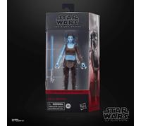 Star Wars: The Black Series - Aayla Secura (Attack Of The Clones) NEW