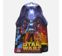 Star Wars The Black Series Aayla Secura In Commemorative Packaging 6 inch