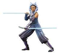 Star Wars The Black Series Action Figure 6-Inch - Ahsoka Tano