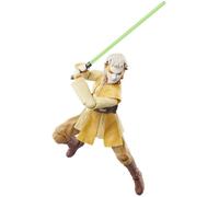 Star Wars The Black Series Padawan Jecki Lon, Star Wars: The Acolyte Collectible