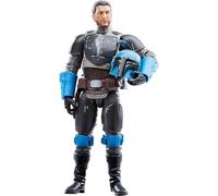 Star Wars The Black Series Axe Woves Toy 6-Inch-Scale The Mandalorian Action Fig