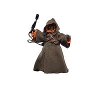 The Black Series Jawa 15 CM Scale Lucasfilm 50th Anniversary Original Trilogy Collectible Figure, Kids Ages 4 and Up - Amazon Exclusive