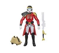Star Wars The Black Series Purge Trooper (Holiday Edition), Collectible 15 cm Action Figures, Ages 4 and Up