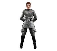 Hasbro Star Wars The Black Series Vice Admiral Rampart Action Figure