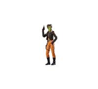 Star Wars The Black Series General Hera Syndulla (Ahsoka) 6" Action Figure