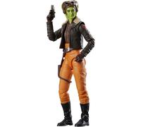 Star Wars The Black Series Ahsoka General Hera Syndulla 6" Figure